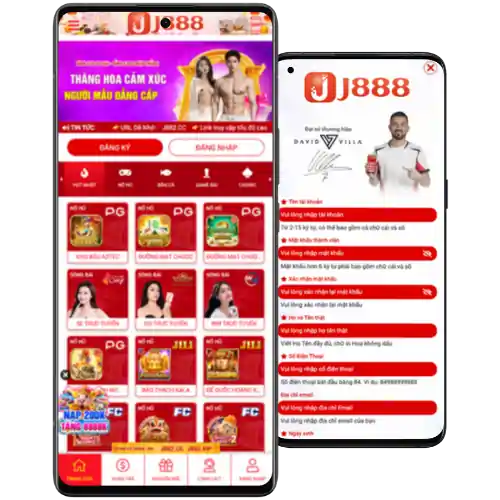 JJ888 cung cấp Tải App ứng dụng